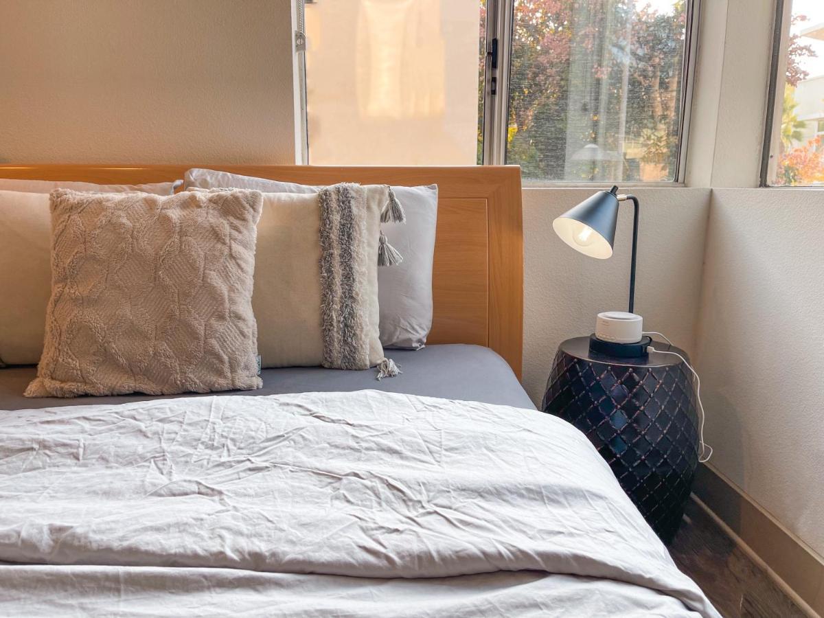 Apartamento 2bdr & Parking 5-10min To Santa Monica Pier Los Ángeles